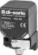 di-soric DCCR 44 K 40 PSOL-IBS Induktiver Näherungsschalter 207280