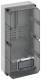 Spelsberg AKi-Z 410 K Zählergehäuse IP65 600x300x210mm 75741001