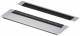 Rittal VX IT 5301334 Bodenblechmodul mit Bürstenleiste BxT:600x237,5mm VE=2