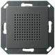GIRA 2282600 Lautsprecher UP-Radio RDS System 55 Edelstahl