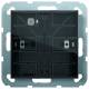 GIRA 504100 Tastsens.4 Komfort 1f KNX Sy