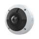 AXIS Network Camera Panorama Mini Fix Dome M4318-PLR 12 MP for buses