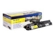 Brother Toner TN-321Y Gelb (ca. 1500 Seiten)