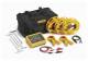 Ch. Beha 4325170 Fluke 1623-2 KIT Erdungsmesser Basic GEO 