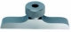 MIB Messzeuge 01025016 Tiefenmeßbrücke for Dial 63x16mm