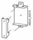 Siemens BD01-B Befestigungsbügel BVP:034262