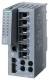Siemens 6GK52062BB002AC2 SIEM 6GK5206-2BB00-2AC2 SCALANCE XC206-2 2 IE switch, 6x 100 Mbit/s RJ45 ports