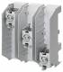 Siemens 8US19412AA04 Terminals Set, 3pol.für, flat bars to 32x20mm distance 60mm U