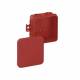Spelsberg SD 7 SB-L junction box red, IP55 75x75x37mm 33,270,701