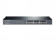 TP-Link TL-SG1024 24-Port Gigabit Rackmount Switch