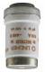 Lindner G211514 Mersen D03GR44V80 fuse link NEOZED gR D03 AC440V 80A