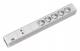 Bachmann 333.002 5x power strip 19 ', full device protection