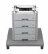 Brother TT-4000 Papierzuführung für 4 x 520 Blatt
