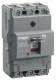 Hager HNA025H breaker, 3-pole 40kA 25A x160