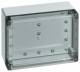 Spelsberg TG ABS 2015-9-to empty enclosures, m.Deckel trans.IP67 152x202x90 10,100,901