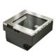 Datalogic Magellan 3550HSi ohne Platte, 2D, Multi-IF
