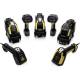 Datalogic POWERSCAN PD9630-AR AUTO RANGE