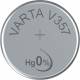 Varta Knopfzelle V13 GS/V357 SR44