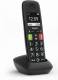 Gigaset E290HX schwarz
