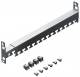 Rittal DK 5302044 Kabelabfangschiene tiefenverstellbar für VX IT, TE