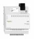 Schneider Electric MTN644792 Schneider binary input REG-K/8x24 light gray