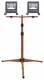 Osram 4058075213999 Ledvance LED WORKLIGHT TRIPOD2X50 W 4000 K WORKLIGHTS-TRIPOD 2X50W 4000 K