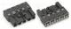 WAGO 770-1175 plug without strain relief housing 5p pitch 10mm