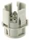 Harting 09155083001 Han F+B 4/4-M