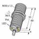 TURCK 1582231 DBI10U-M30-AP4X2 Inductive sensor, DBI10U-M30-AP4X2