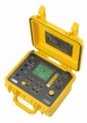 Chauvin Arnoux P01139703 C.A 6549 Megohmmeter 5kV mit Grafik-Display