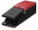 Bernstein F1-SU1 MI RG 10K2W Fußschalter 1pedalig mit Deckel 6161300327