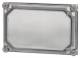 Moeller 077222 EATON D125-CI43 / T CI enclosure lid, 375x250x25mm 077 222