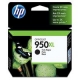 HP CN045AE#BGX Tinte #950XL Schwarz