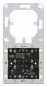 Jung 4092TSEM KNX Tastsensormodul 2fach Universal