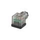 Ifm Electronic E12224 IFM Ventilstecker Bauform A (nach DIN EN 175301-803) abgewinkelt 1/2Z 4p