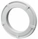 Indexa 25756 GRW12 housing ring, IND2612 / 8612 Cream white 