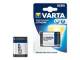 Varta 48157