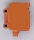 Ifm Electronic OJ5122 IFM Reflexlichttaster DC PNP Hell-/Dunkel-Schaltung programmierbar
