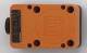 Ifm Electronic IC0003 Inductive sensor, Rectangular, plastics