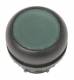 Moeller 216620 EATON M22S-DR-G pushbutton green flat, Maintained blank 