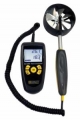 Chauvin Arnoux P01173113 C.A 1224 Thermo-Anemometer (Flügelrad)