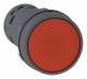 Schneider Electric XB7NA42 Schneider push button 1Ö flat red monoblock D22mm