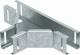 OBO Bettermann 6074912 LTS T DD T-piece 50x50mm, horizontal for luminaire support