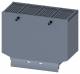 Siemens 3VA91110WG40 SIEM 3VA9111-0WG40 terminal cover verb pcs. Accessories for: 3VA1 100/160