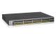 Netgear 52-PORT GB POE+ SMART SW 4SFP