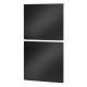 APC EASY RACK SIDE PANEL 48U/1200MM