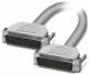 Phoenix Contact 2305693 Phoenix CABLE-D50SUB/S/S/100/KONFEK/S konfektiertes Kabel