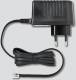 Siedle S850-0 plug-in power supply 100-240VAC sec. 6VDC 1.2A black