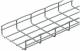 Legrand CM081068 LEG Heavy duty mesh channel FCF 5 made of stainless steel V2A (1.4301) 