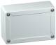 Spelsberg 10040401 TG 1208-6 ABS-o Empty housing, 122x82x55 with protection degree IK07